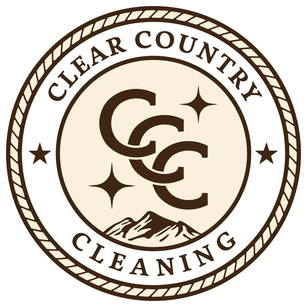 Clear Country Cleaning