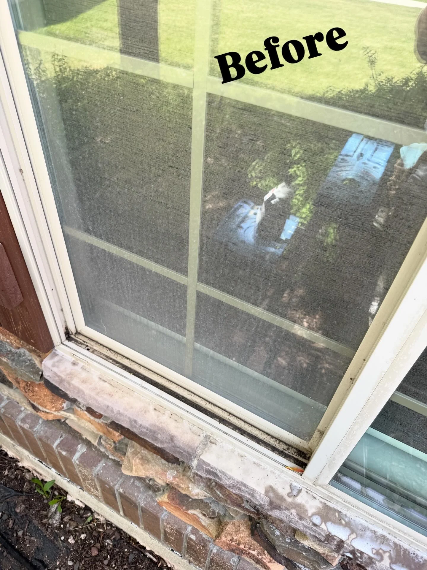 Perry, UT Window & Screen Cleaning by Clear Country