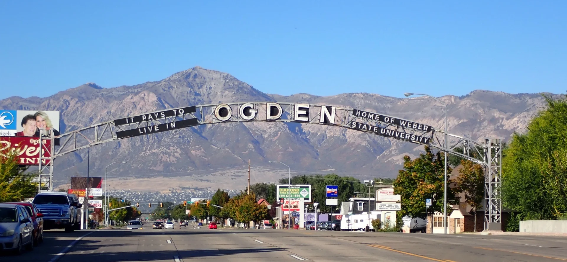 ogden ut