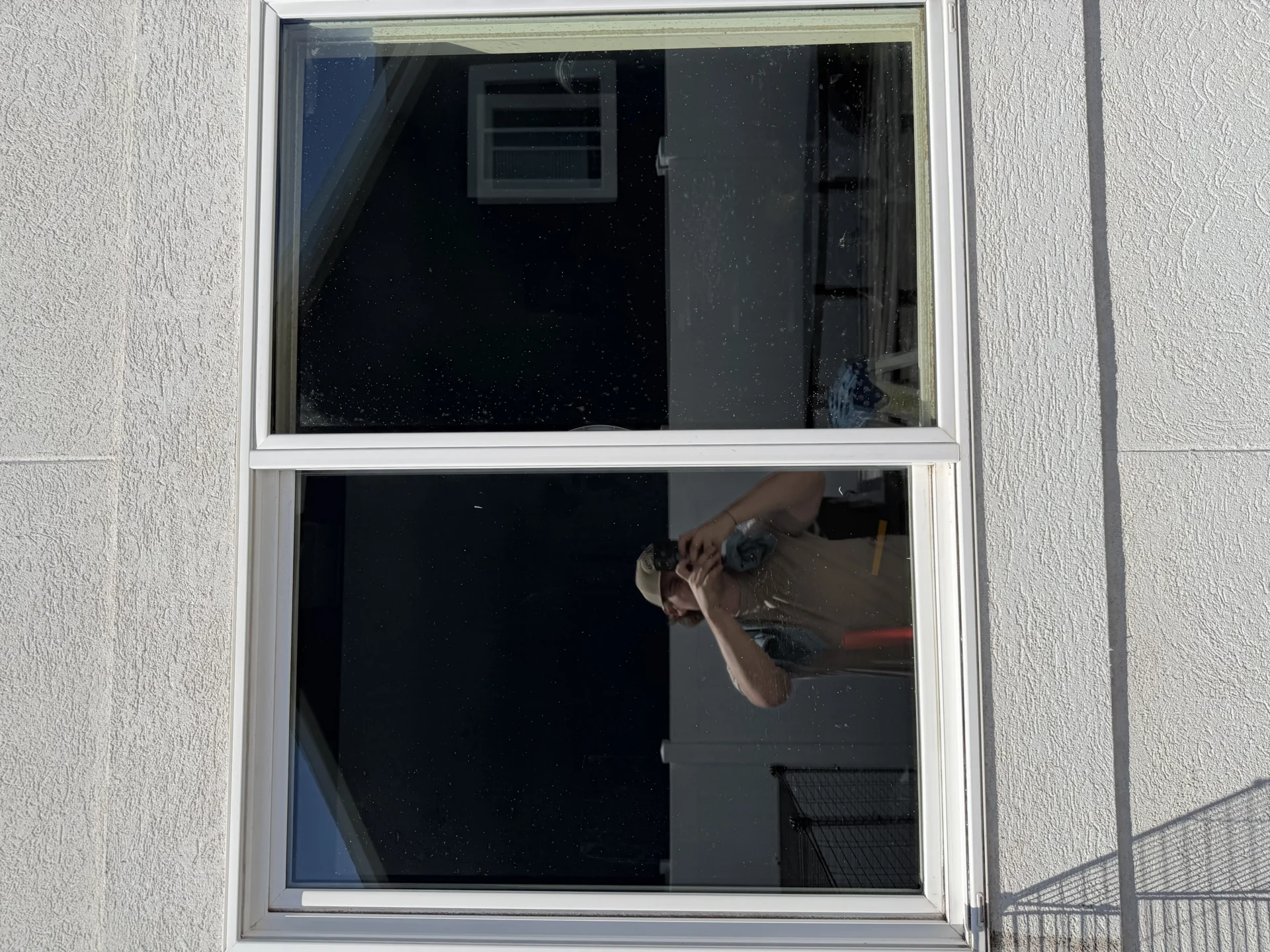 Clear Country Cleaning Shines Farr West Windows