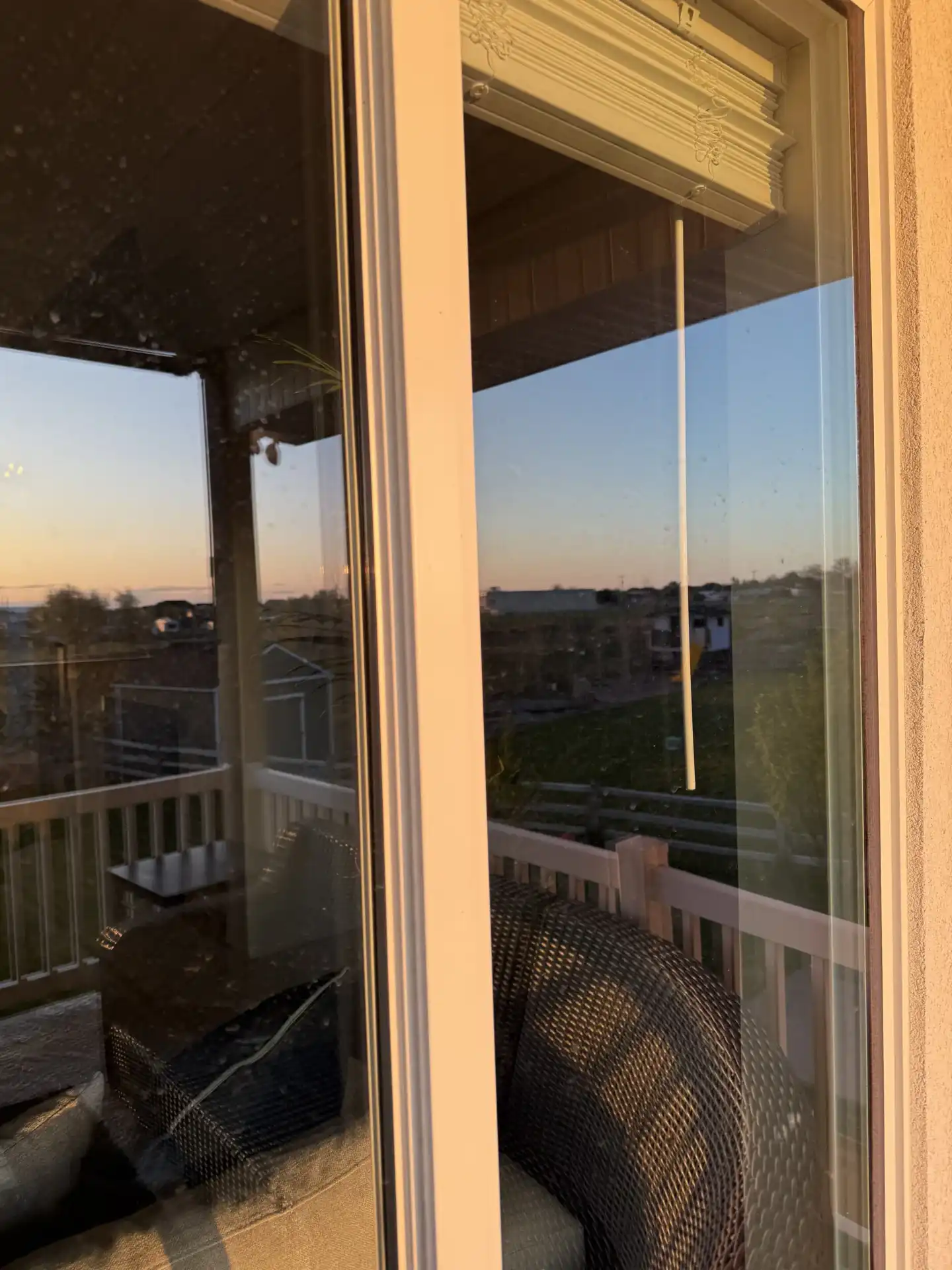 West Haven Home Sale Prep: Clear Country Cleaning Detail