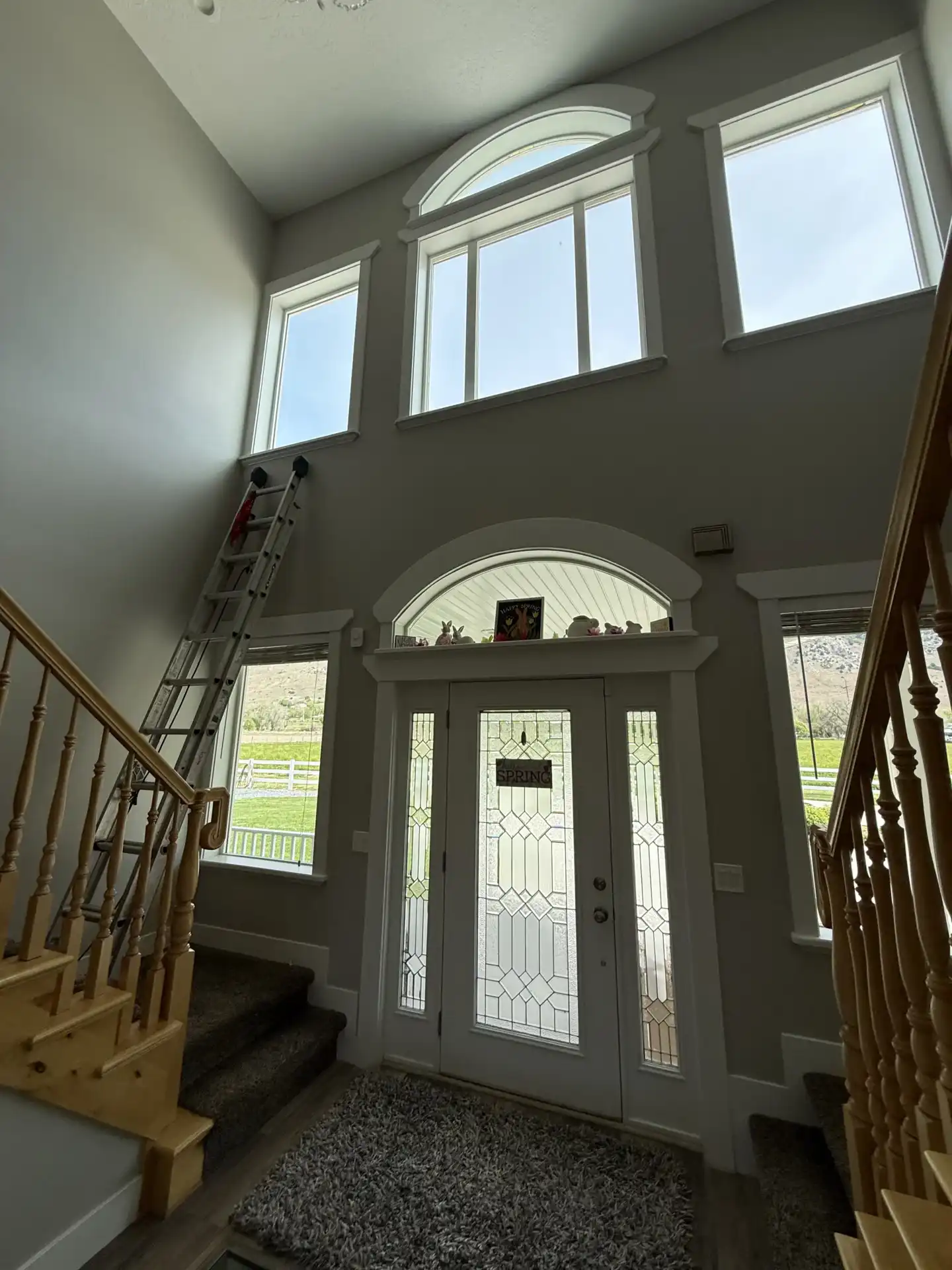 Honeyville Window Cleaning: Clear Country Cleaning Delivers